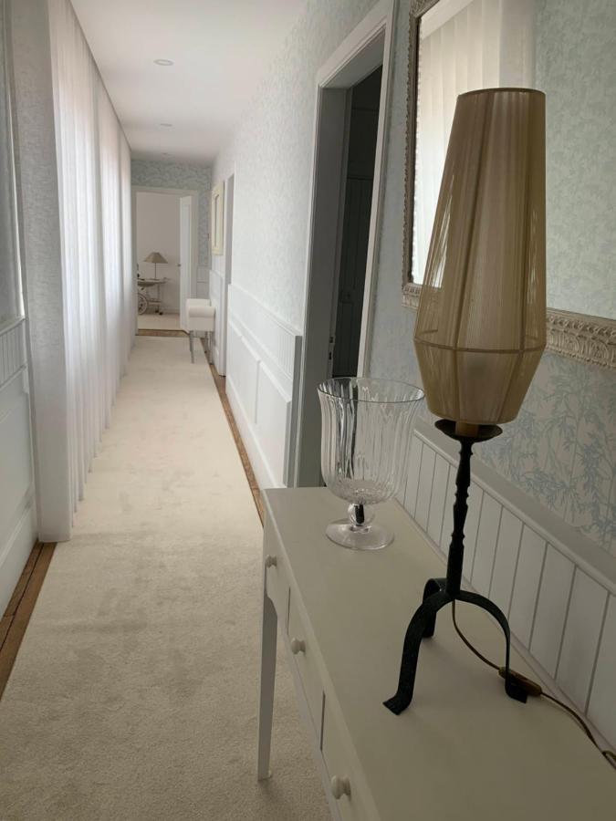 Casa Das Uveiras Pacos de Ferreira Exteriör bild