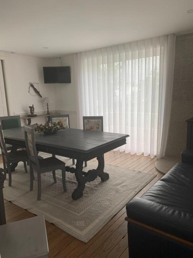 Casa Das Uveiras Pacos de Ferreira Exteriör bild
